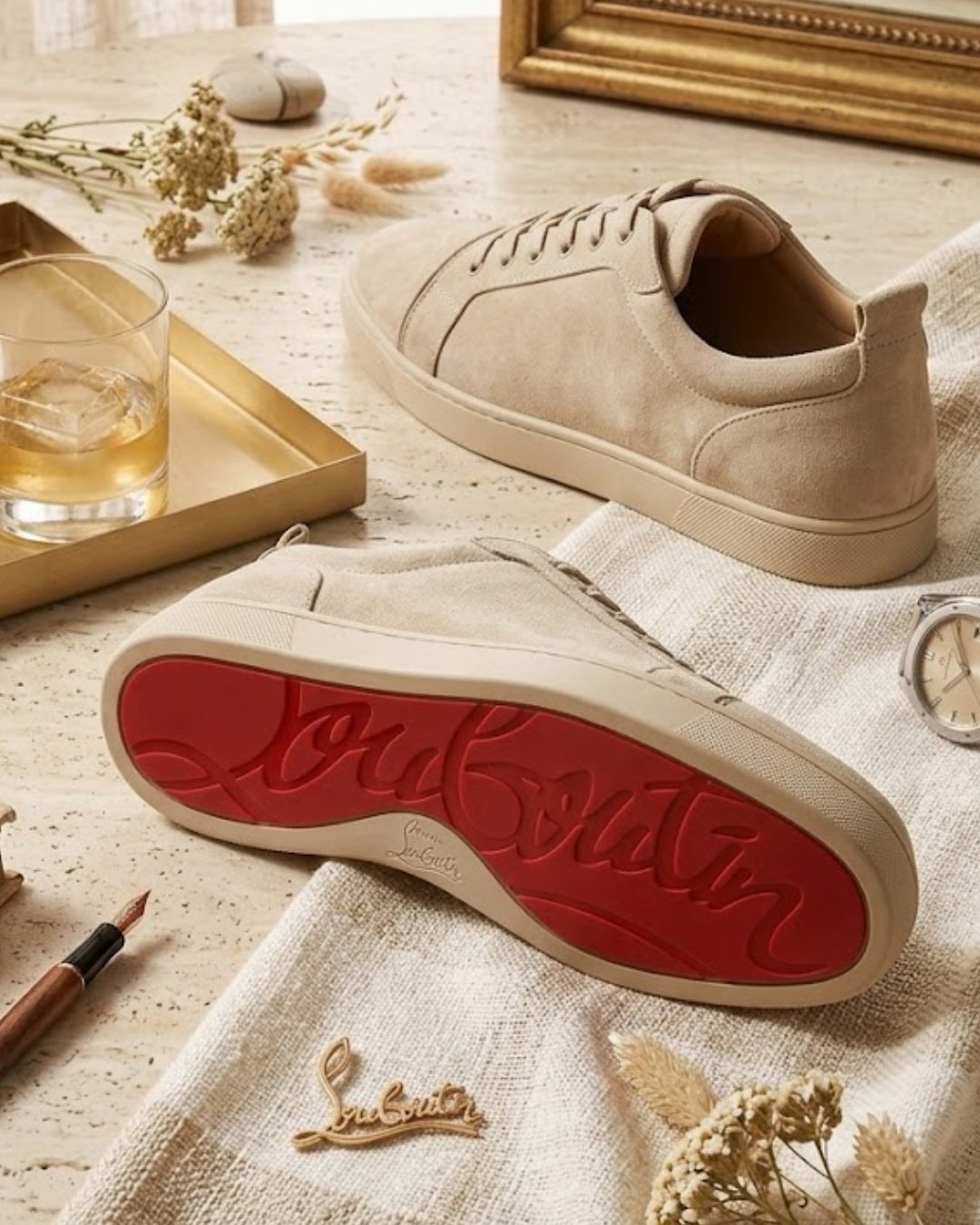 FOOTWEAR