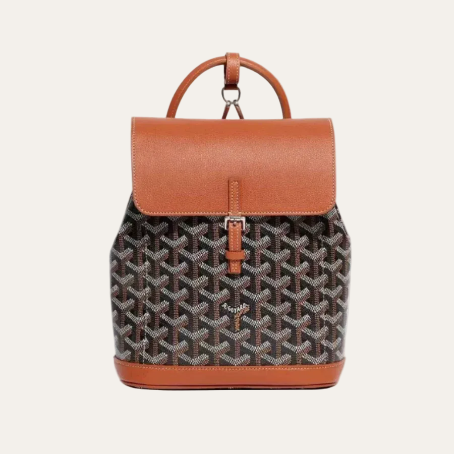 Mochila Goyardine MM