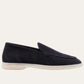 Mocassins de camurça