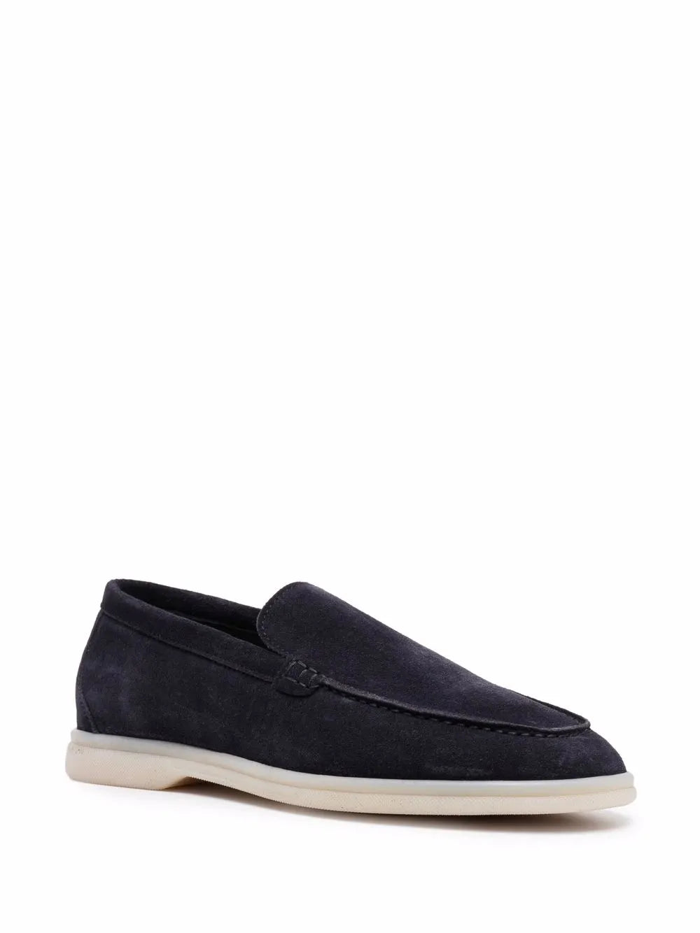 Mocassins de camurça