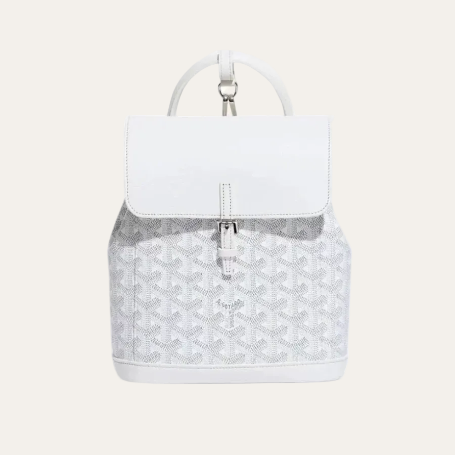 Mochila Goyardine MM