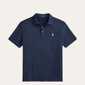 Polo com botões