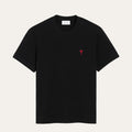 Camiseta Ami de Coeur de algodão orgânico