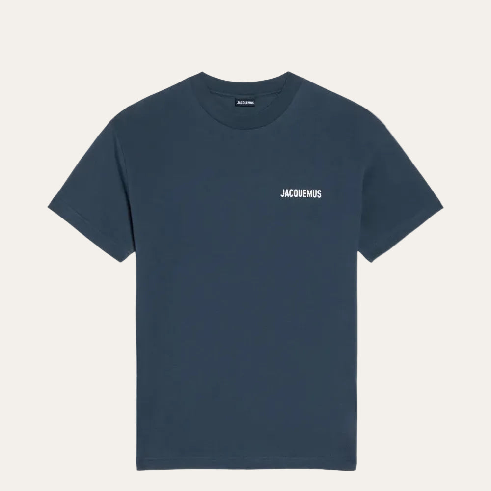 Camiseta de algodão