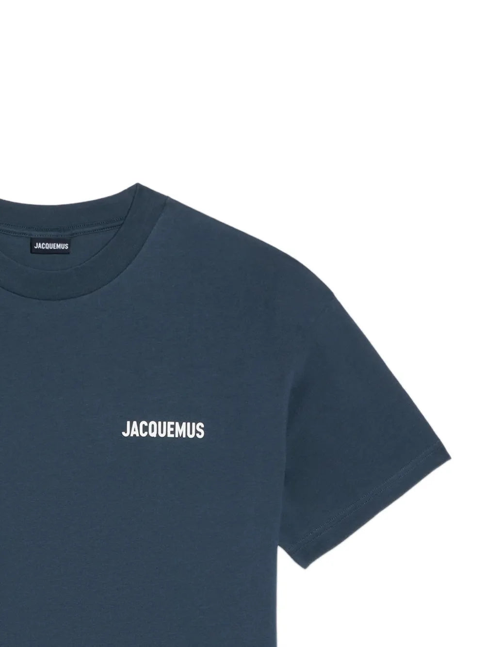 Camiseta de algodão