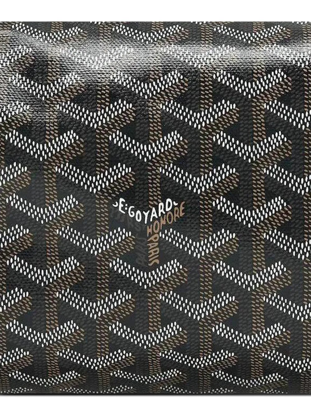 Bolsa clutch Goyardine Senat MM 2015