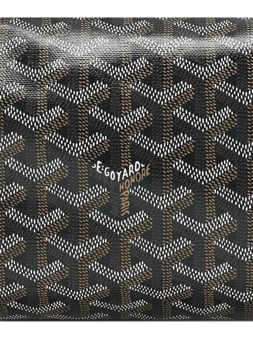 Bolsa clutch Goyardine Senat MM 2015
