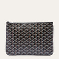 Bolsa clutch Goyardine MM 2015