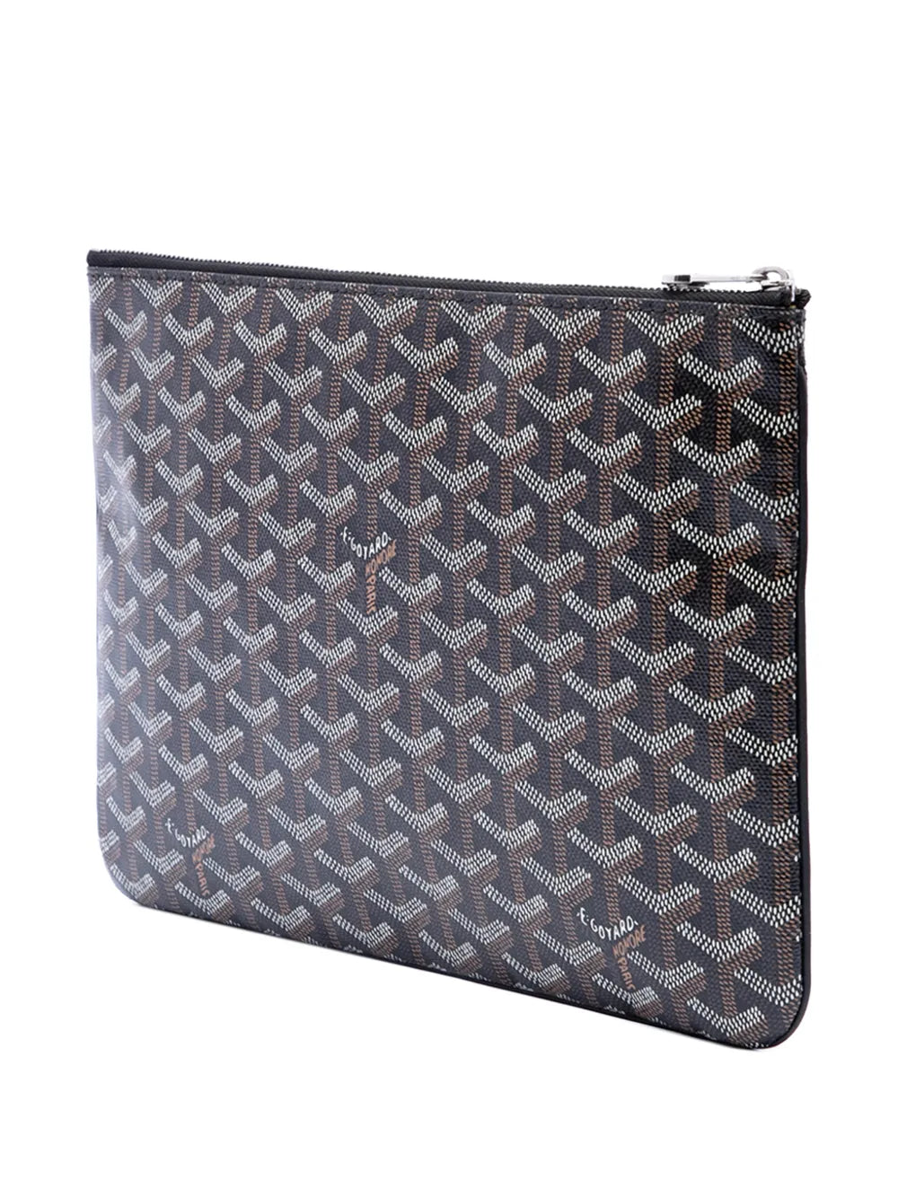 Bolsa clutch Goyardine MM 2015