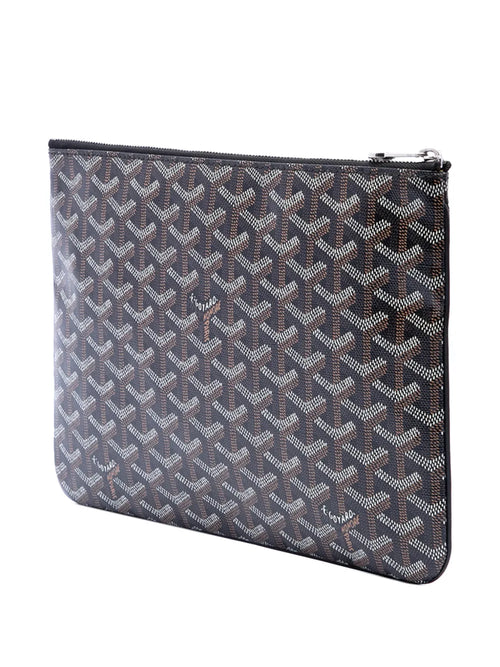 Bolsa clutch Goyardine MM 2015