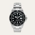 Submariner Preto