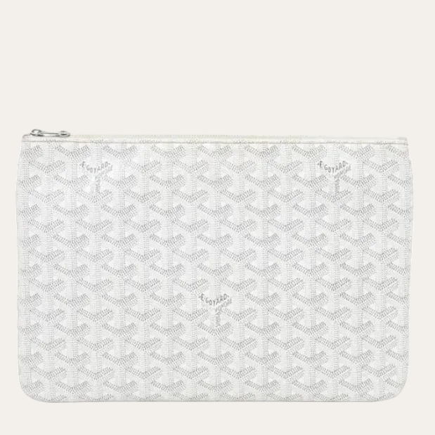 Bolsa Clutch Goyardine MM 2015
