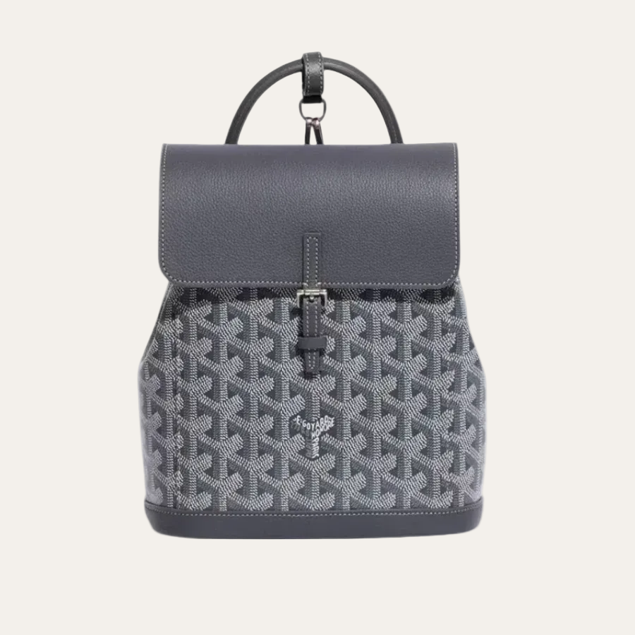 Mochila Goyardine MM