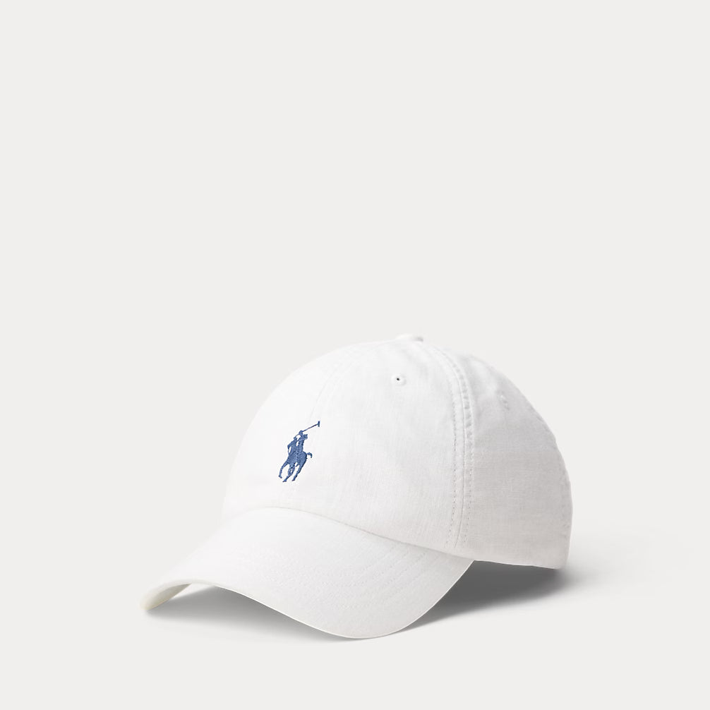 Boné Polo